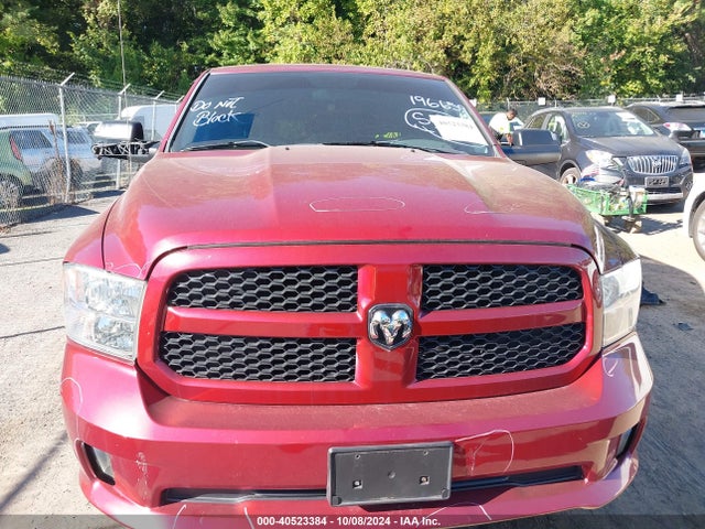 RAM 1500 Express 2014 1C6RR7FT0ES196659 Image 12