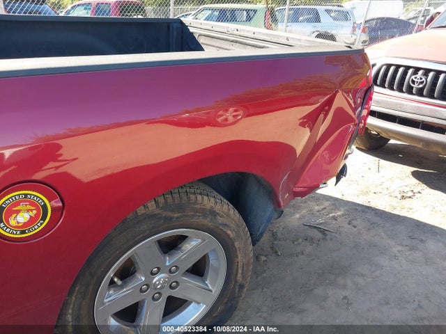 RAM 1500 Express 2014 1C6RR7FT0ES196659 Image 17