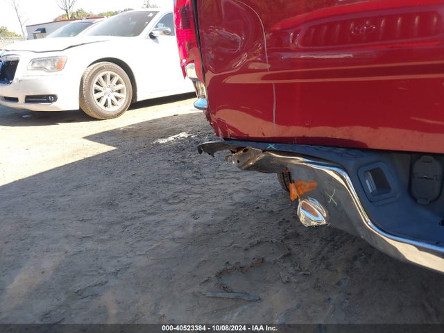 RAM 1500 Express 2014 1C6RR7FT0ES196659 Image 18