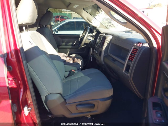 RAM 1500 Express 2014 1C6RR7FT0ES196659 Image 5