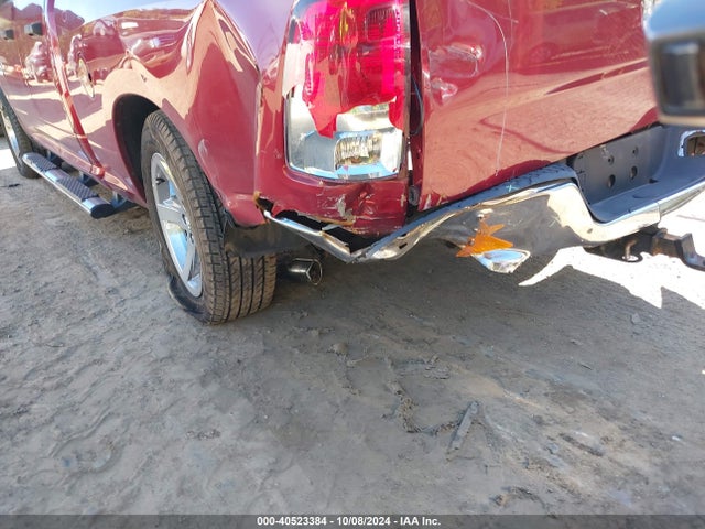 RAM 1500 Express 2014 1C6RR7FT0ES196659 Image 6