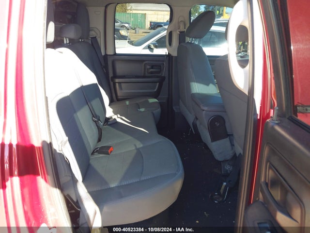 RAM 1500 Express 2014 1C6RR7FT0ES196659 Image 8