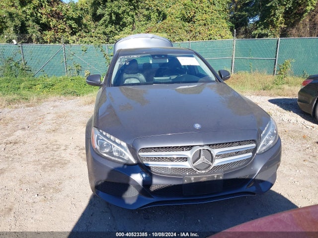 55SWF4KB7GU153354 Mercedes-Benz C 300 4matic/luxury 4matic/sport 4matic