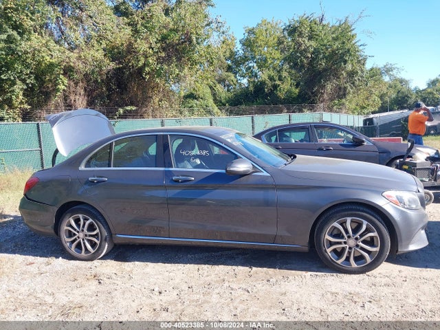 55SWF4KB7GU153354 Mercedes-Benz C 300 4matic/luxury 4matic/sport 4matic