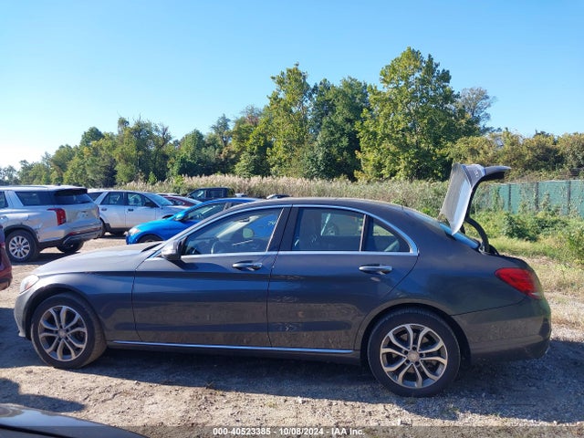 55SWF4KB7GU153354 Mercedes-Benz C 300 4matic/luxury 4matic/sport 4matic