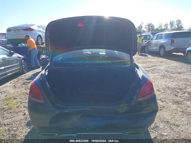 55SWF4KB7GU153354 Mercedes-Benz C 300 4matic/luxury 4matic/sport 4matic