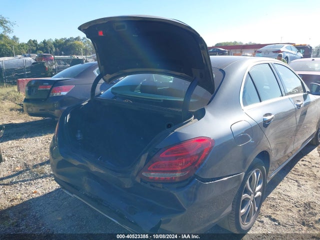 55SWF4KB7GU153354 Mercedes-Benz C 300 4matic/luxury 4matic/sport 4matic