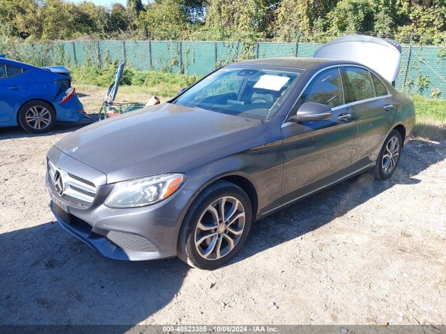 55SWF4KB7GU153354 Mercedes-Benz C 300 4matic/luxury 4matic/sport 4matic