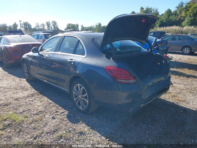 55SWF4KB7GU153354 Mercedes-Benz C 300 4matic/luxury 4matic/sport 4matic
