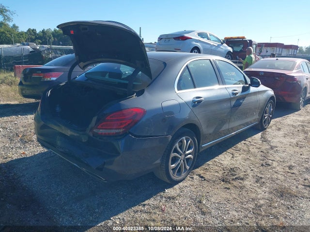 55SWF4KB7GU153354 Mercedes-Benz C 300 4matic/luxury 4matic/sport 4matic