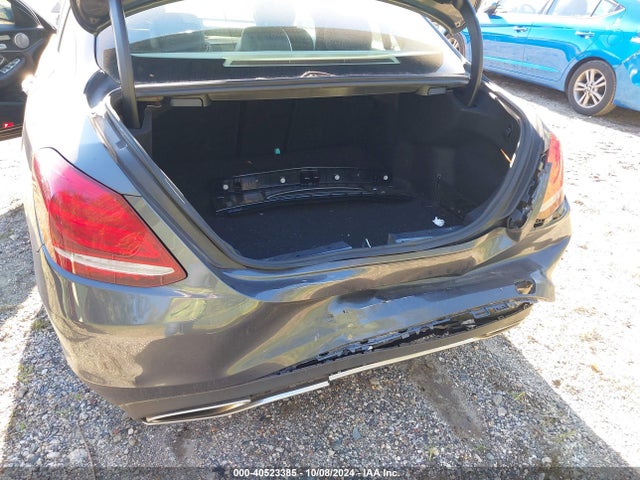 55SWF4KB7GU153354 Mercedes-Benz C 300 4matic/luxury 4matic/sport 4matic