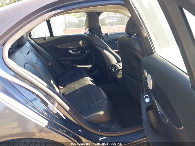55SWF4KB7GU153354 Mercedes-Benz C 300 4matic/luxury 4matic/sport 4matic