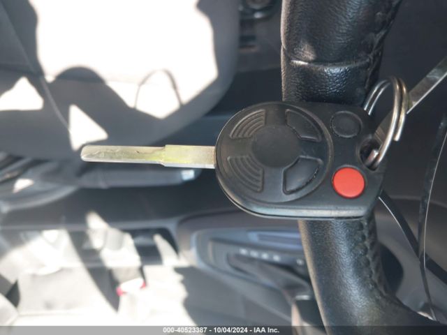 1FADP3F24FL361266 Ford FOCUS SE