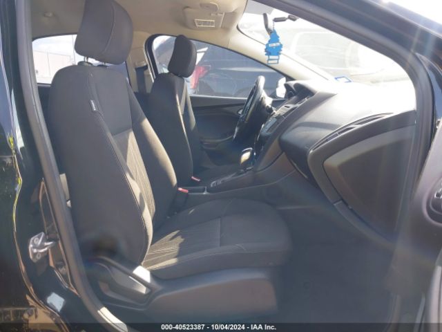 1FADP3F24FL361266 Ford FOCUS SE