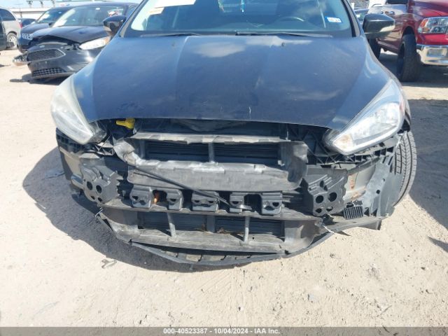 1FADP3F24FL361266 Ford FOCUS SE