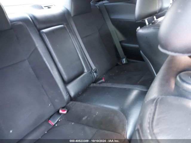 2C3CDZAG2JH318365 Dodge Challenger Sxt Plus