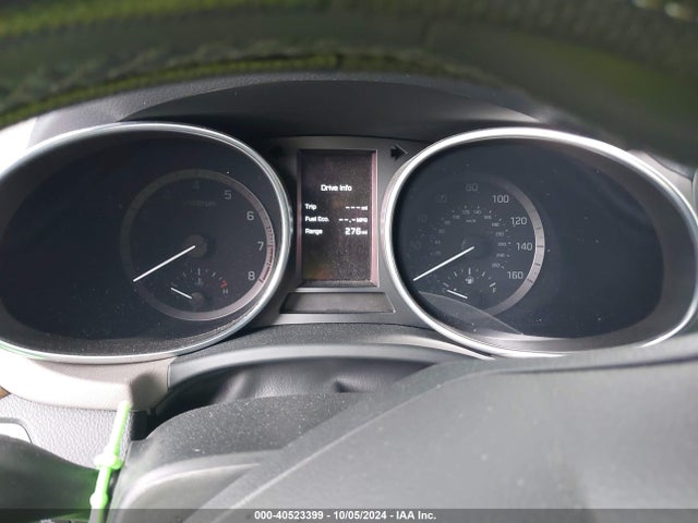 Hyundai Santa Fe Se Ultimate 2018 KM8SRDHF0JU285206 Image 7