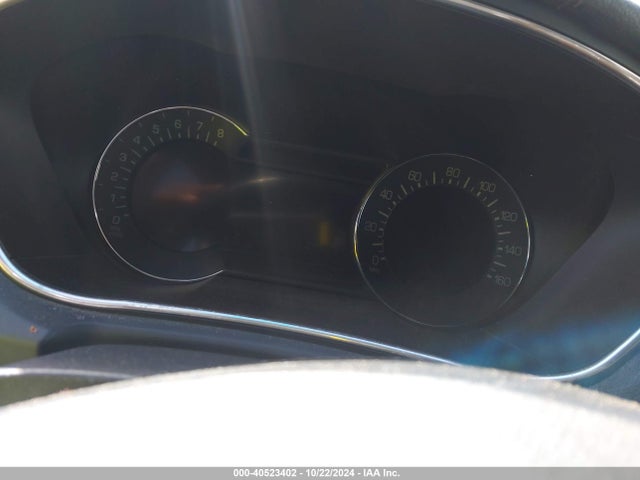 Lincoln Mkx Reserve 2016 2LMPJ8LP4GBL21082 Image 7