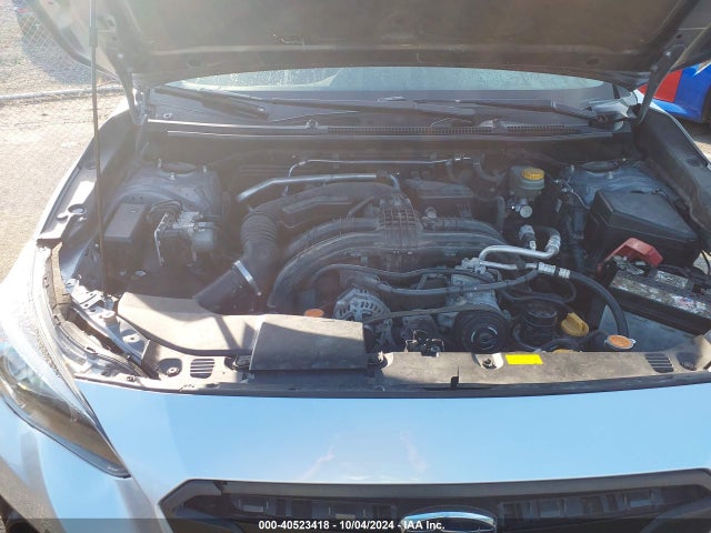 Subaru Crosstrek Premium 2020 JF2GTAPC8L8223454 Image 10