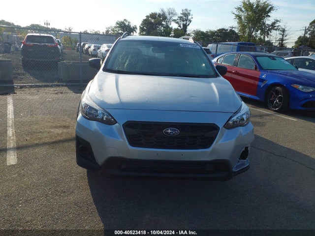 Subaru Crosstrek Premium 2020 JF2GTAPC8L8223454 Image 12