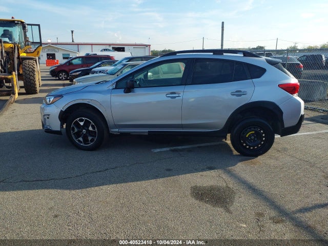 Subaru Crosstrek Premium 2020 JF2GTAPC8L8223454 Image 14