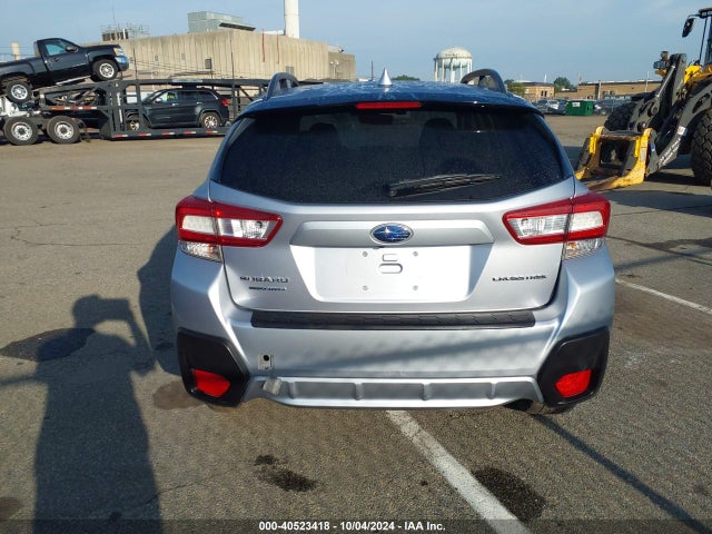 Subaru Crosstrek Premium 2020 JF2GTAPC8L8223454 Image 16