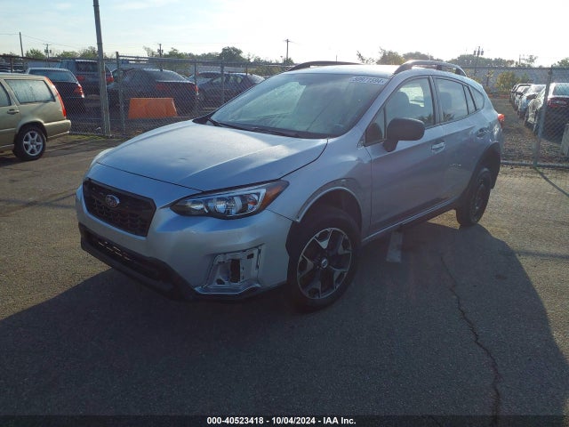 Subaru Crosstrek Premium 2020 JF2GTAPC8L8223454 Image 2