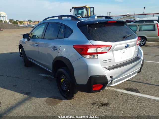 Subaru Crosstrek Premium 2020 JF2GTAPC8L8223454 Image 3