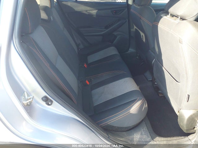 Subaru Crosstrek Premium 2020 JF2GTAPC8L8223454 Image 8