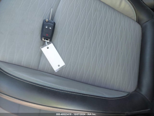 Buick Encore 2015 KL4CJASBXFB044626 Image 11