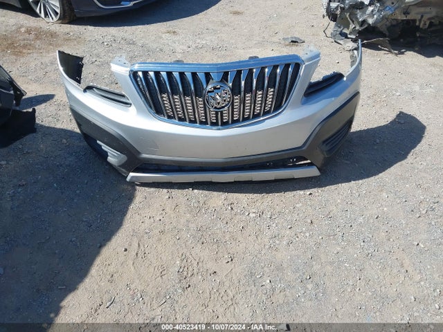 Buick Encore 2015 KL4CJASBXFB044626 Image 12