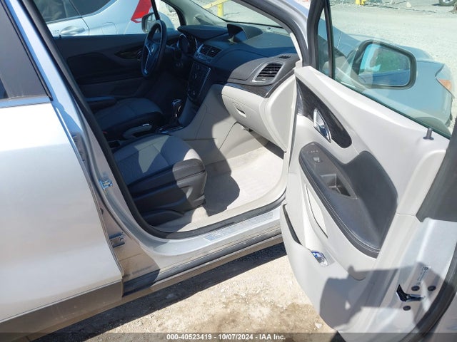 Buick Encore 2015 KL4CJASBXFB044626 Image 5