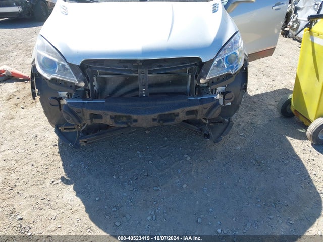 Buick Encore 2015 KL4CJASBXFB044626 Image 6