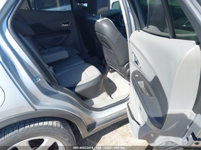 Buick Encore 2015 KL4CJASBXFB044626 Image 8