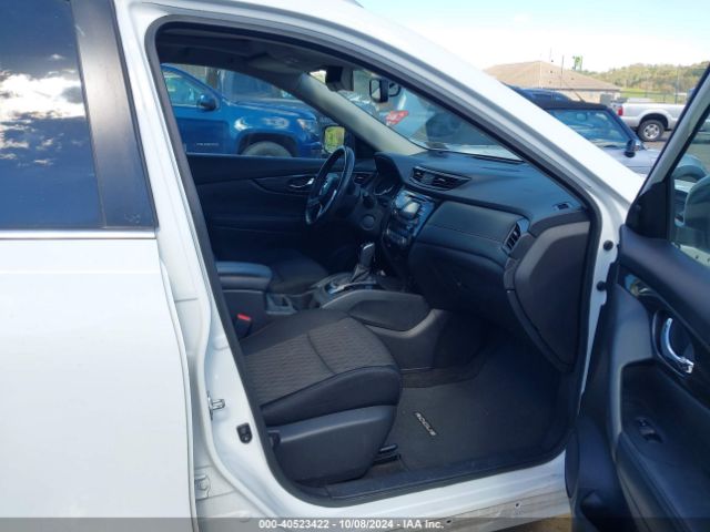 5N1AT2MV5HC745233 Nissan ROGUE SV