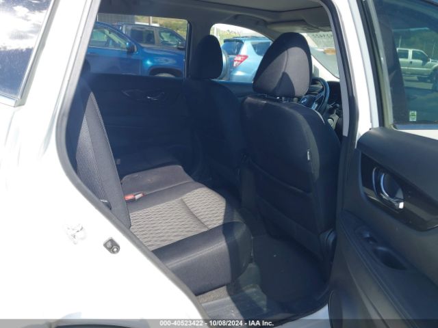 5N1AT2MV5HC745233 Nissan ROGUE SV
