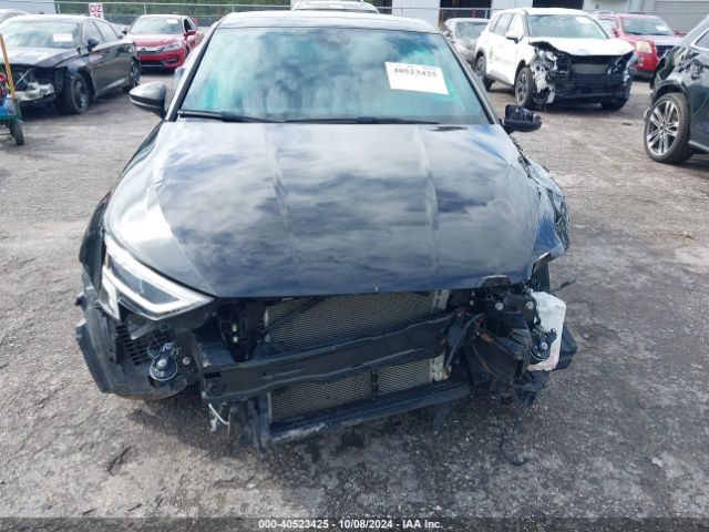 WAUAUDGY9PA020275 Audi A3 Premium 40 Tfsi Front-wheel Drive S Tronic