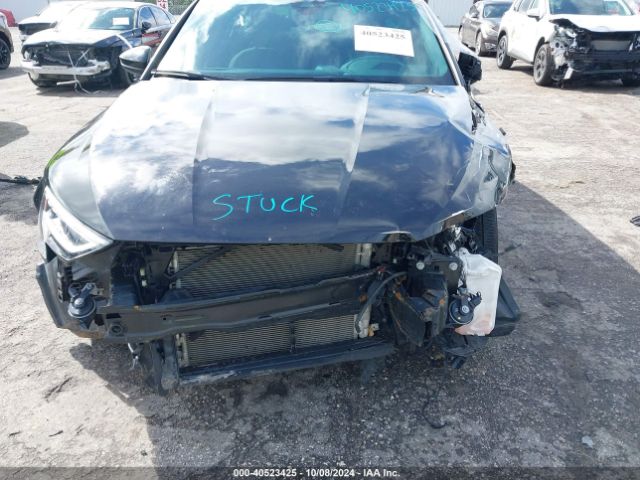WAUAUDGY9PA020275 Audi A3 Premium 40 Tfsi Front-wheel Drive S Tronic