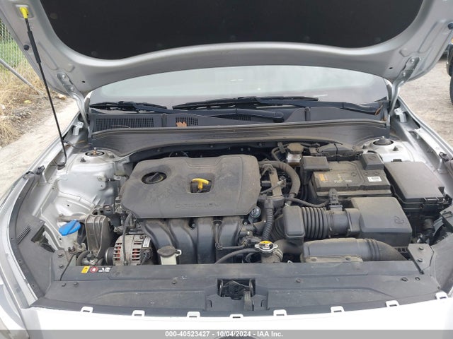 KIA FORTE EX 2020 3KPF54AD3LE209703 Image 10