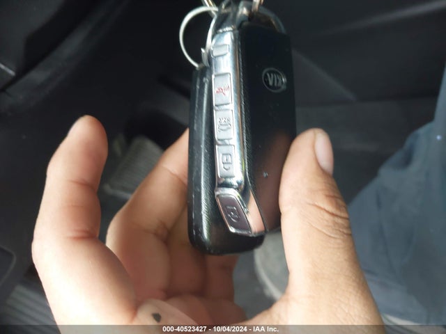 KIA FORTE EX 2020 3KPF54AD3LE209703 Image 11