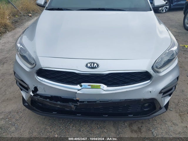 KIA FORTE EX 2020 3KPF54AD3LE209703 Image 12
