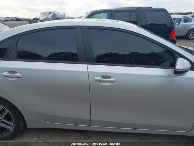 KIA FORTE EX 2020 3KPF54AD3LE209703 Image 13