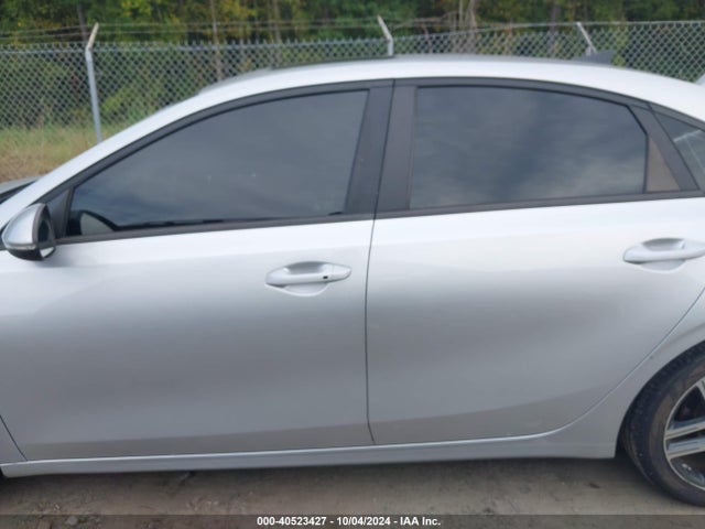 KIA FORTE EX 2020 3KPF54AD3LE209703 Image 14