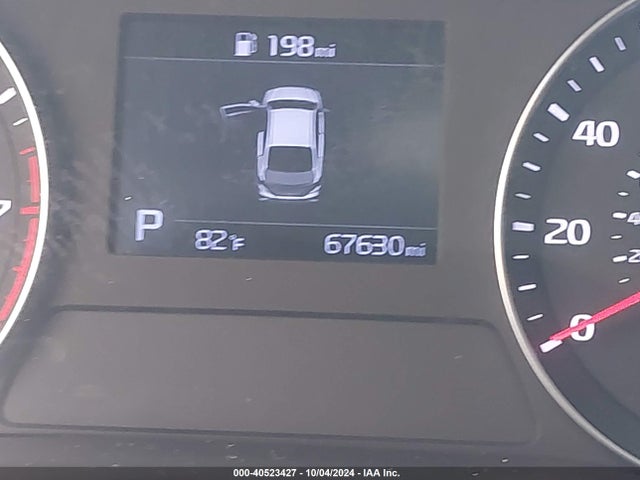 KIA FORTE EX 2020 3KPF54AD3LE209703 Image 15