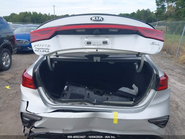 KIA FORTE EX 2020 3KPF54AD3LE209703 Image 16