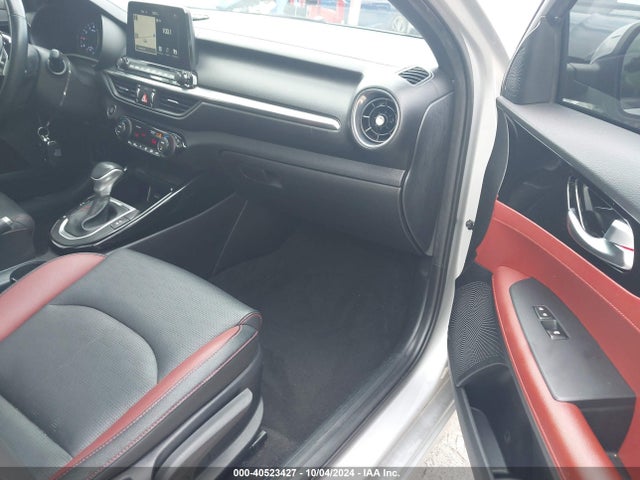 KIA FORTE EX 2020 3KPF54AD3LE209703 Image 5