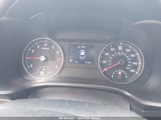 KIA FORTE EX 2020 3KPF54AD3LE209703 Image 7