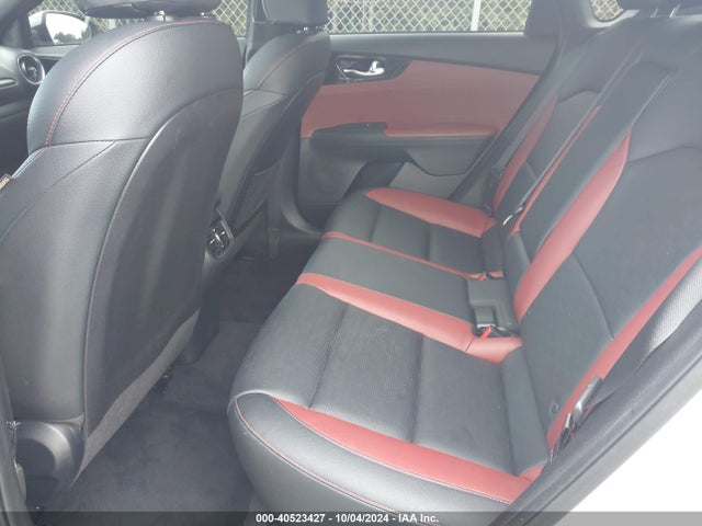KIA FORTE EX 2020 3KPF54AD3LE209703 Image 8