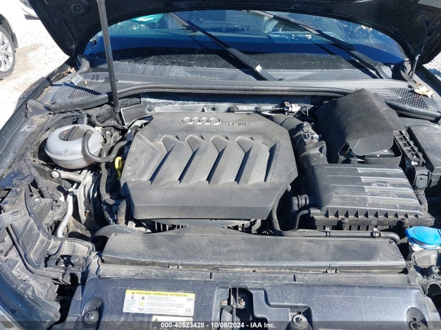 WAUAUHFF4H1047571 Audi A3 2.0t Premium