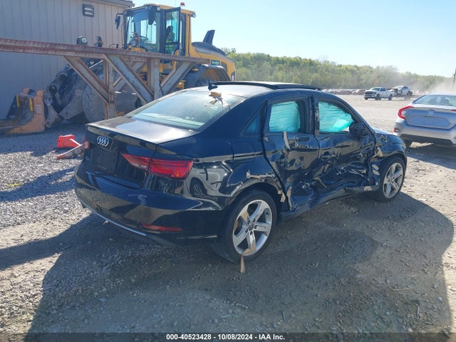 WAUAUHFF4H1047571 Audi A3 2.0t Premium